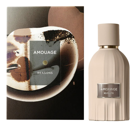 Amouage Reasons