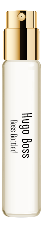 

Boss Bottled: туалетная вода 100мл, Boss Bottled