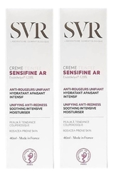 Тональный крем-уход для лица Sensifine AR Creme Teintee