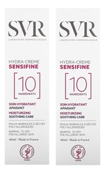 Успокаивающий крем для лица Sensifine Hydra-Creme