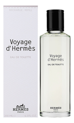 Voyage D'Hermes