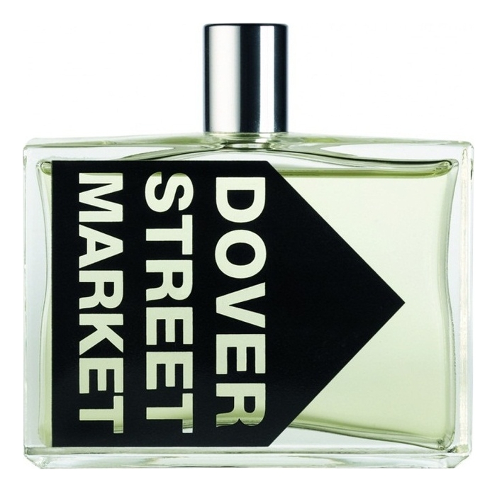 

Dover Street Market: туалетная вода 100мл уценка, Dover Street Market