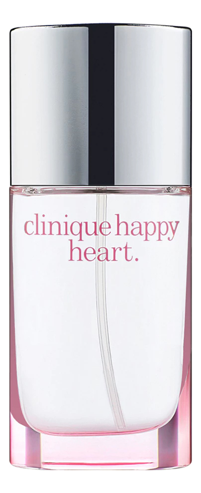 Happy Heart парфюмерная вода 30мл уценка 4764₽