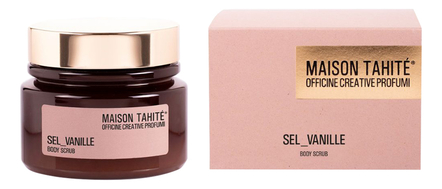 Maison Tahite - Officine Creative Profumi Sel-Vanille