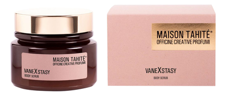 Maison Tahite - Officine Creative Profumi Vanextasy