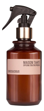 Maison Tahite - Officine Creative Profumi Ароматический спрей для дома Chocolicious 250мл