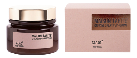 Maison Tahite - Officine Creative Profumi Cacao 2