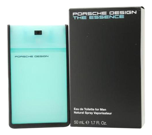 

The Essence for men: туалетная вода 50мл, The Essence For Men