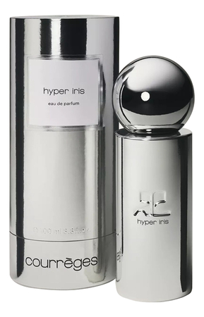 Courreges Hyper Iris