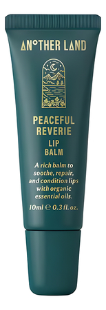 Another Land Бальзам для губ Peaceful Reverie Lip Balm 10мл