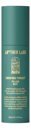 Another Land Мист для постели с лесным ароматом Swaying Forest Pillow Mist 50мл