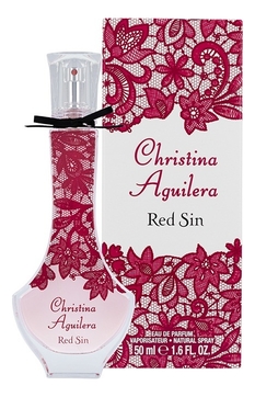 Red Sin