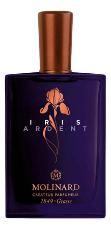 Molinard Iris Ardent