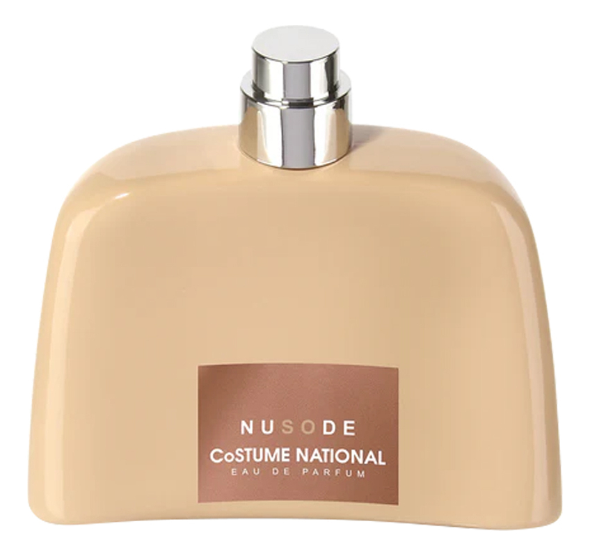 

So Nude: туалетная вода 100мл, So Nude