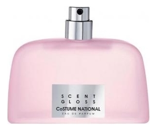 

CoSTUME NATIONAL Scent Gloss: парфюмерная вода 50мл тестер, CoSTUME NATIONAL Scent Gloss