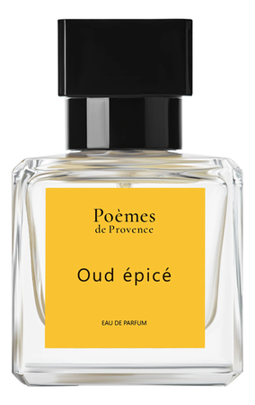 Poemes de Provence Oud Epice