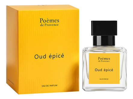 Poemes de Provence Oud Epice