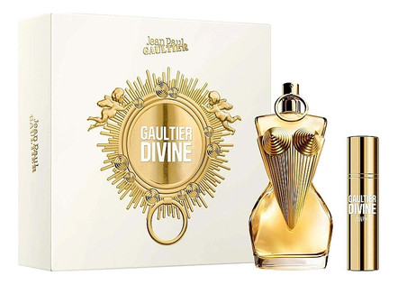 Jean Paul Gaultier Gaultier Divine