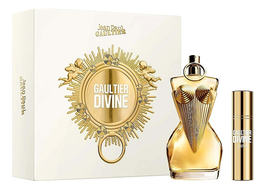 Gaultier Divine