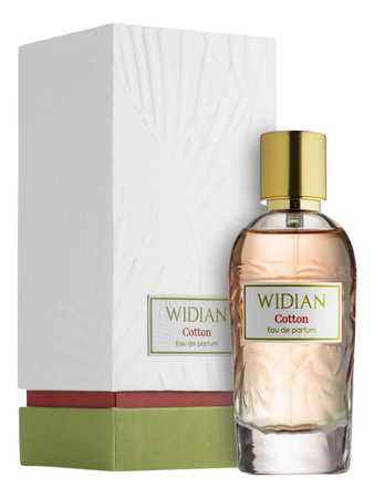 WIDIAN AJ Arabia Cotton