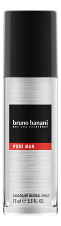 Bruno Banani Pure Man