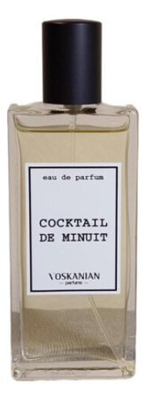 Voskanian Parfums Cocktail De Minuit