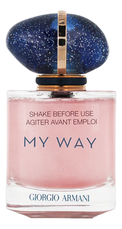 Giorgio Armani My Way Exclusive Edition