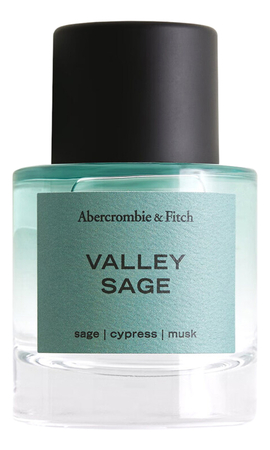 Abercrombie & Fitch Valley Sage