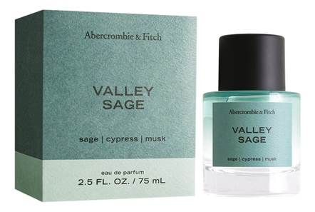 Abercrombie & Fitch Valley Sage