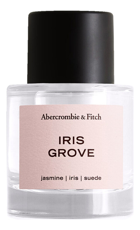 Abercrombie & Fitch Iris Grove