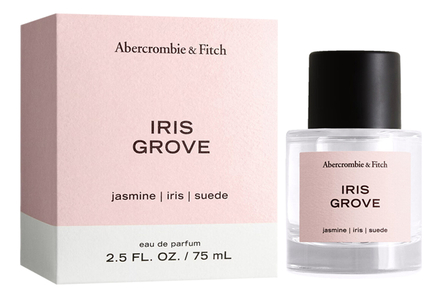 Abercrombie & Fitch Iris Grove