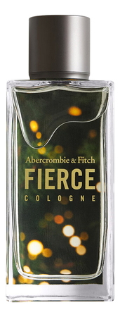 Abercrombie & Fitch Fierce Cologne Holiday Edition 2024