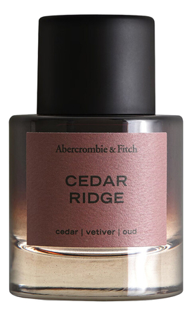 Abercrombie & Fitch Cedar Ridge