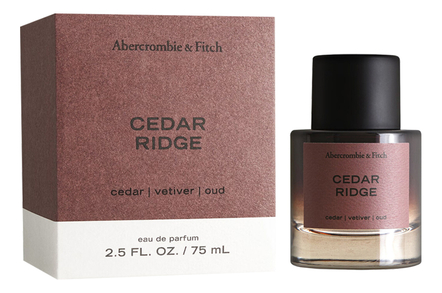 Abercrombie & Fitch Cedar Ridge