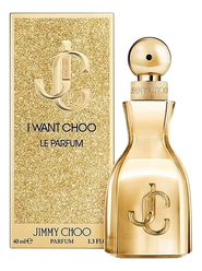 I Want Choo Le Parfum