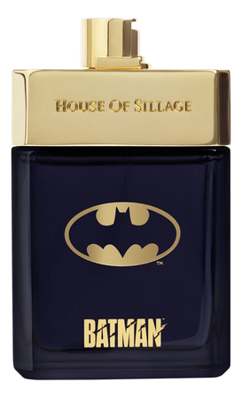 House Of Sillage Batman™ Limited Edition