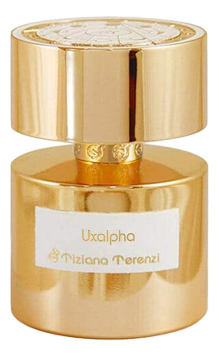 Uxalpha