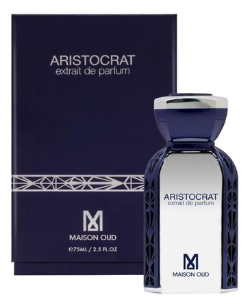 Maison Oud Aristocrat