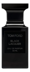 Black Lacquer