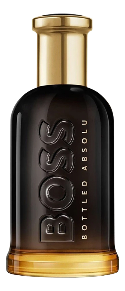 

Boss Bottled Absolu : духи 100мл уценка, Boss Bottled Absolu