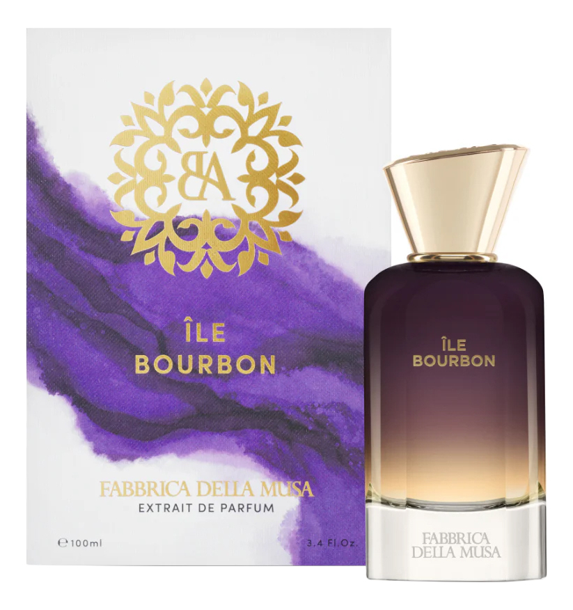 Ile Bourbon духи 100мл 24901₽