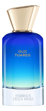 Fabbrica Della Musa Oud Tuareg