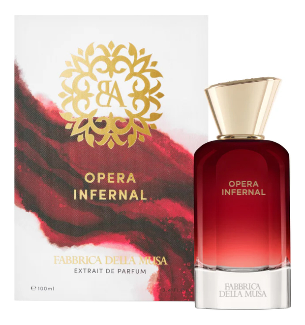 Opera Infernal