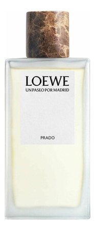 Loewe Un Paseo por Madrid Prado