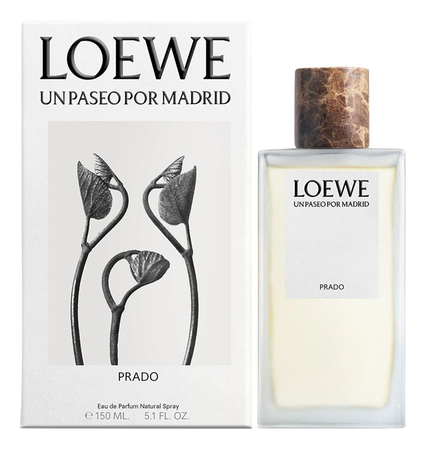 Loewe Un Paseo por Madrid Prado