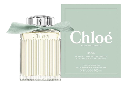 Chloe Rose Naturelle