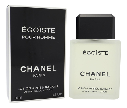 Chanel Egoiste