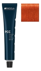 Перманентная крем-краска для волос Crea-Mix Permanent Colour Creme 60мл