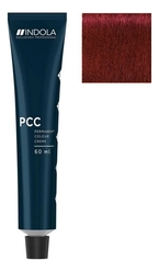 Перманентная крем-краска для волос Crea-Mix Permanent Colour Creme 60мл