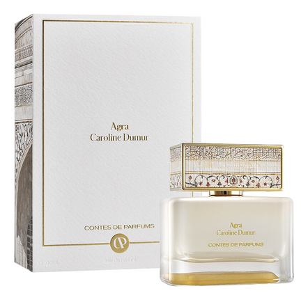 Contes de Parfums Agra